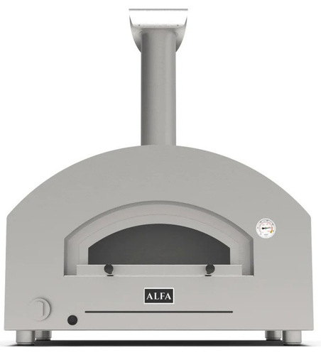 HYBRID PIZZA OVEN ALFA FUTURO 2